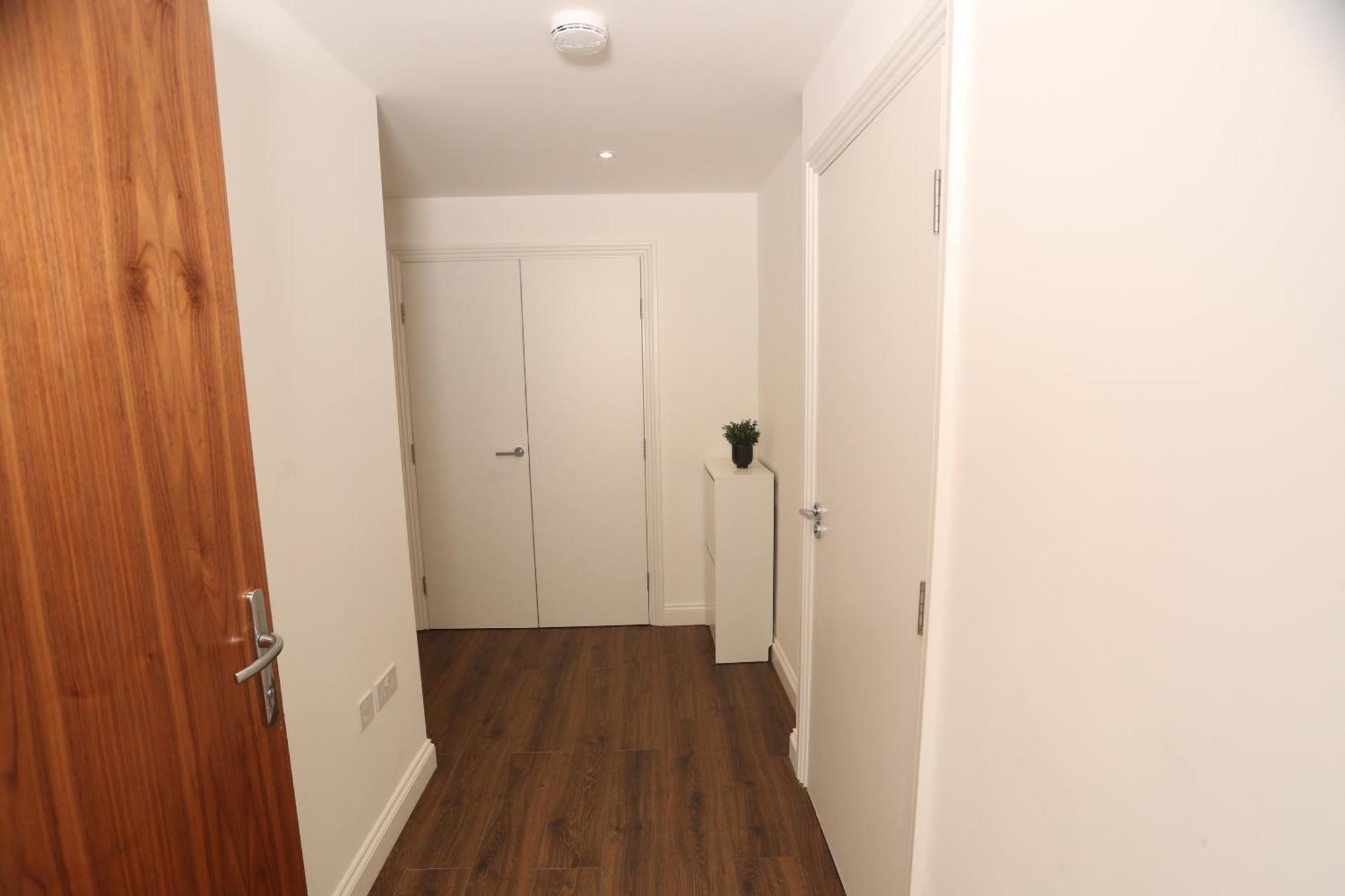 Luxury Apartments In Central Watford 沃特福德 外观 照片