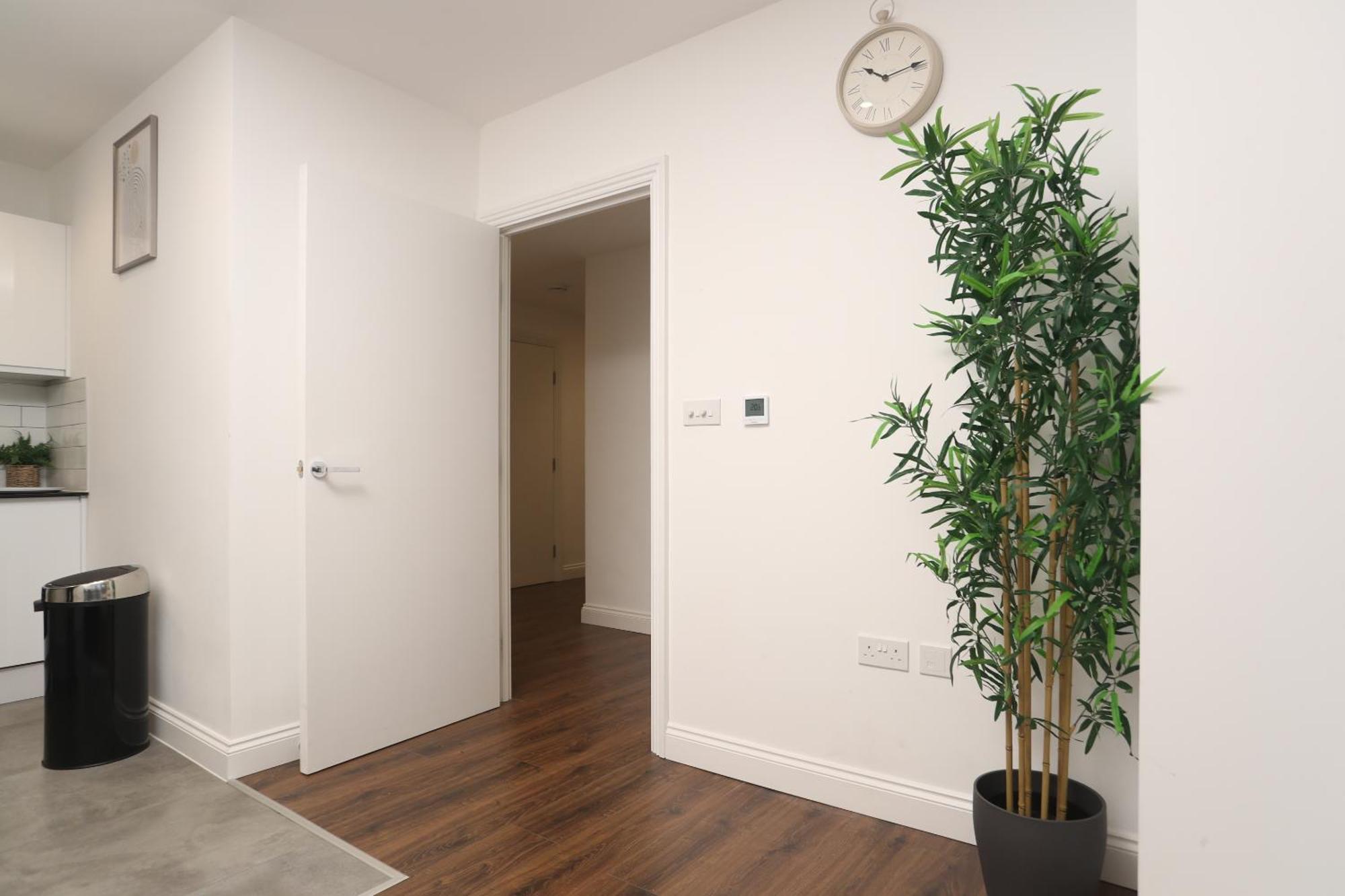 Luxury Apartments In Central Watford 沃特福德 外观 照片
